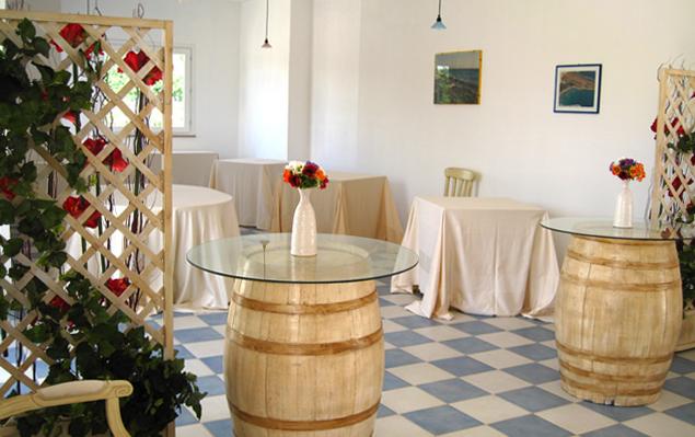Hotel A Due Passi Dal Pizzo Pizzo  Restaurant billede