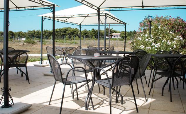 Hotel A Due Passi Dal Pizzo Pizzo  Restaurant billede