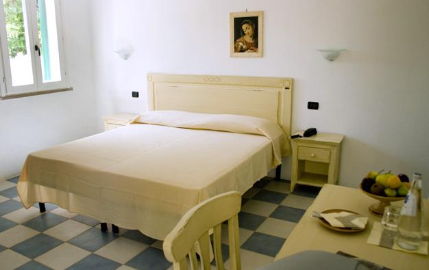 Hotel A Due Passi Dal Pizzo Pizzo  Værelse billede